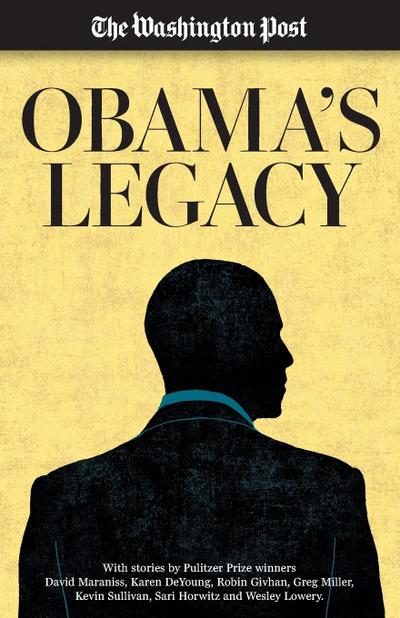 Obama’s Legacy