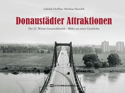 Donaustädter Attraktionen