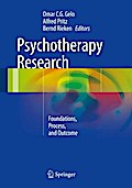 Psychotherapy Research