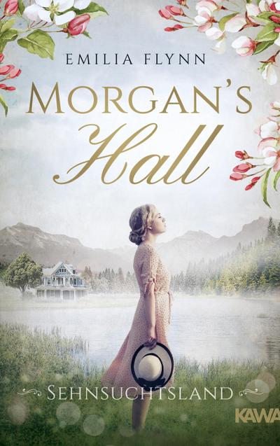 Morgan’s Hall