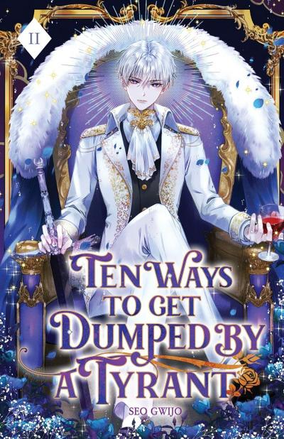 Ten Ways to Get Dumped by a Tyrant