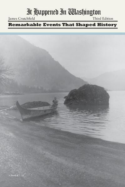 It Happened in Washington