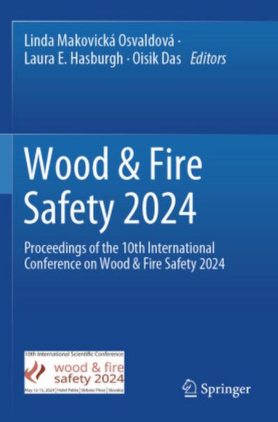 Wood & Fire Safety 2024