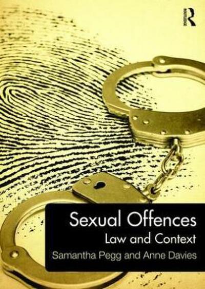 Sexual Offences
