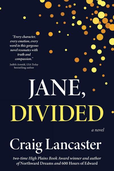 Jane, Divided