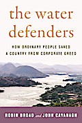 The Water Defenders