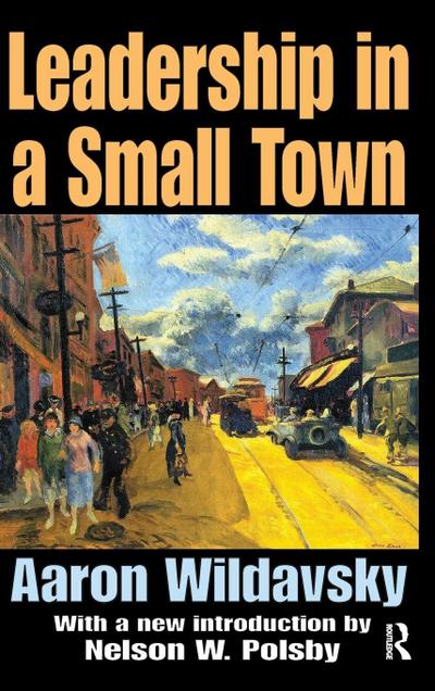 Leadership in a Small Town