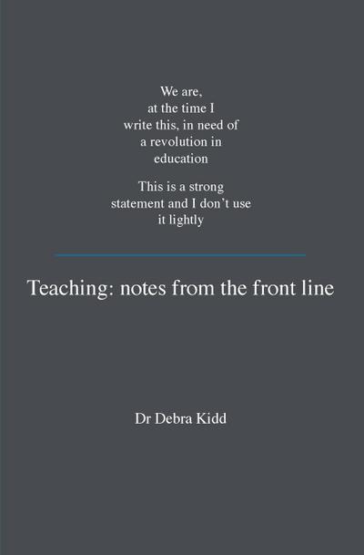 Teaching