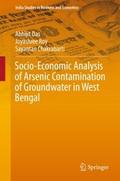 Socio-Economic Analysis of Arsenic Contamination o