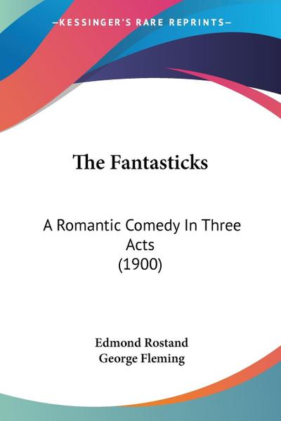 The Fantasticks
