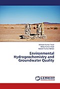 Environmental Hydrogeochemistry and Groundwater Quality