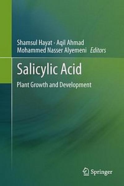 SALICYLIC ACID