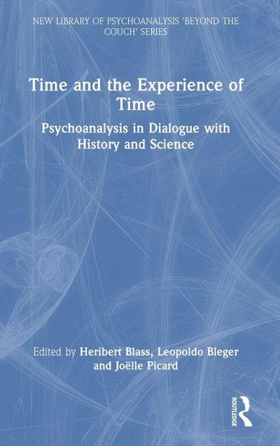 Time and the Experience of Time