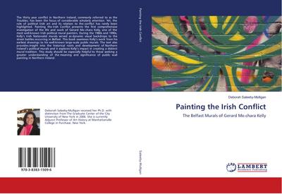 Painting the Irish Conflict