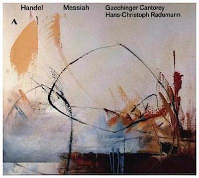 Messiah - Dublin Version, 1742, 2 Audio-CD