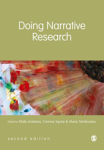 Doing Narrative Research