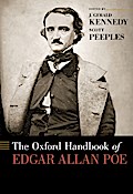 The Oxford Handbook of Edgar Allan Poe