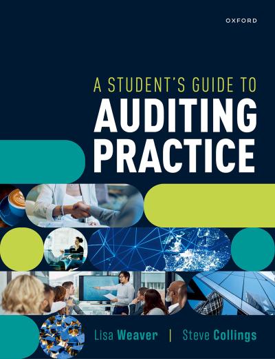 A Student’s Guide to Auditing Practice