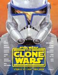 Star Wars: The Clone Wars: Stories of Light and Dark