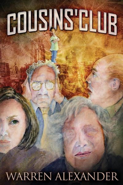 Cousins’ Club