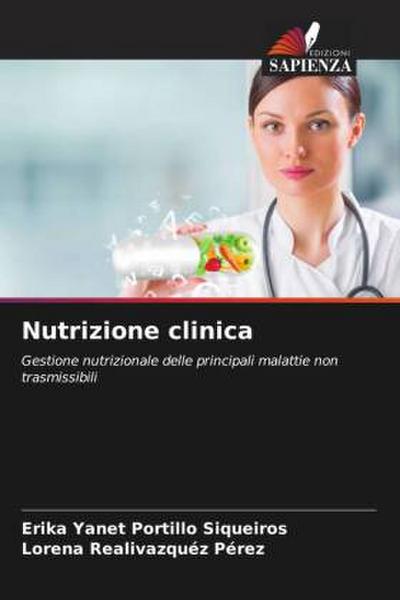 Nutrizione clinica