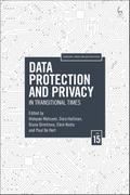 Data Protection and Privacy, Volume 15