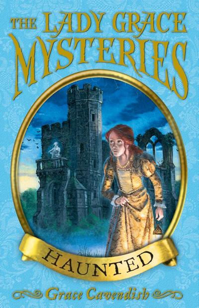 The Lady Grace Mysteries