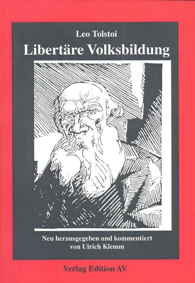 Libertäre Volksbildung