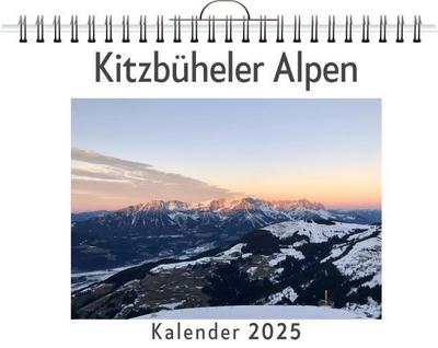 Kitzbüheler Alpen