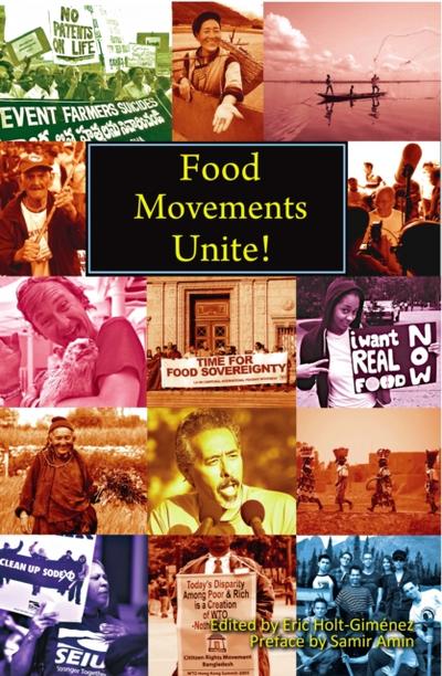 Food Movements Unite!