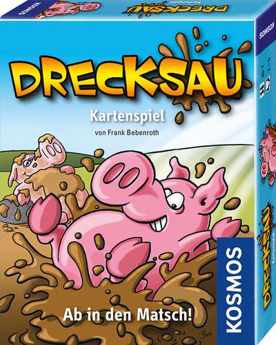 Drecksau (Kartenspiel)