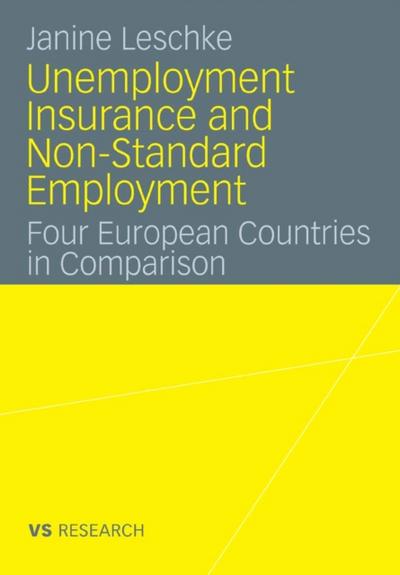 Unemployment Insurance and Non-Standard Employment