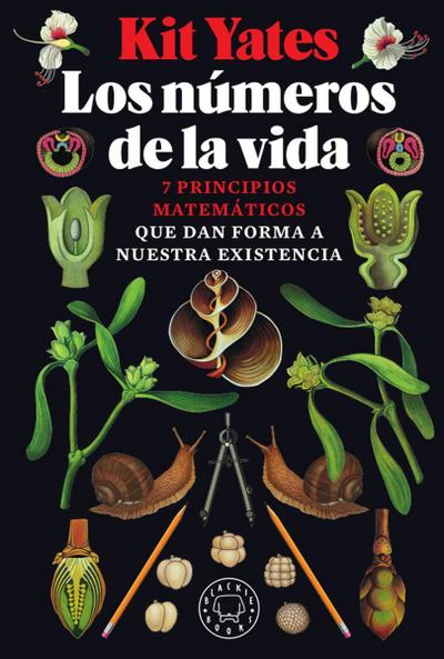 Los números de la vida