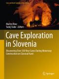 Cave Exploration in Slovenia