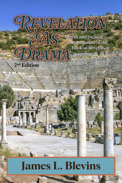 Revelation As Drama - 2nd Edition