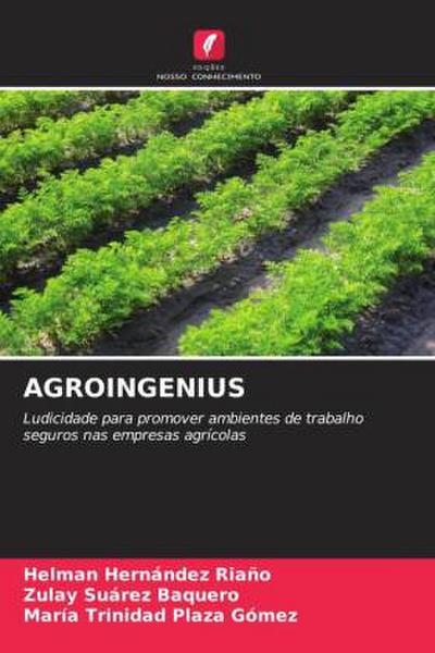 AGROINGENIUS