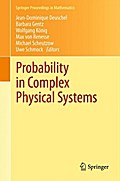 Probability in Complex Physical Systems