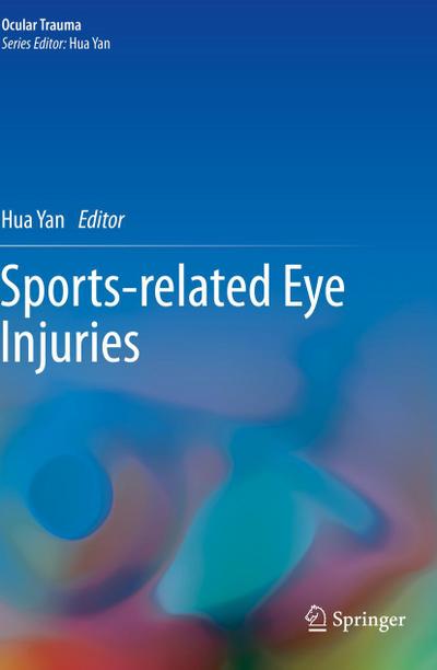 Sports-related Eye Injuries