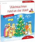 Weihnachten rund um die Welt