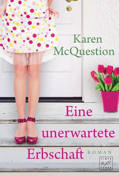 Eine unerwartete Erbschaft