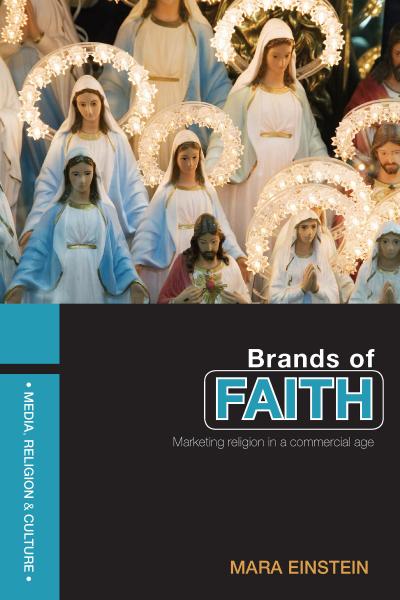 Brands of Faith
