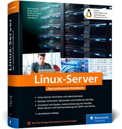 Linux-Server