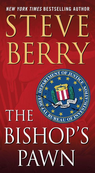 The Bishop’s Pawn