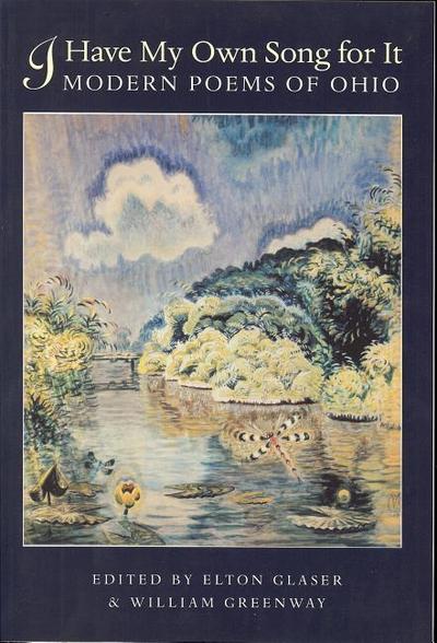 I Have My Own Song for It