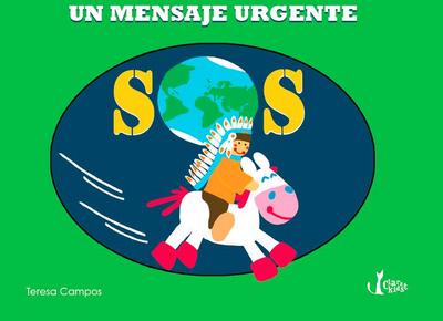 Els sis clauets màgics : Un mensaje urgente