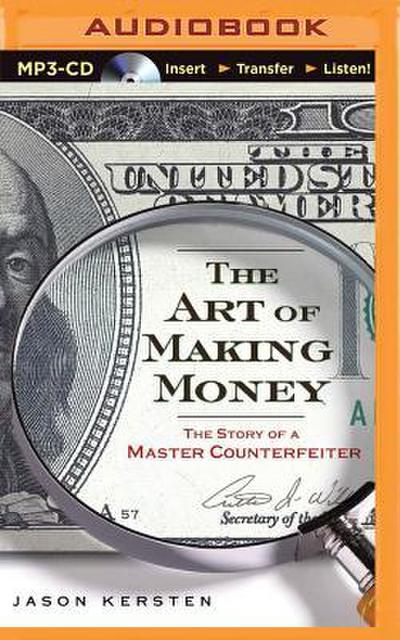 The Art of Making Money