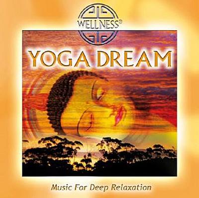 Yoga Dream, 1 Audio-CD
