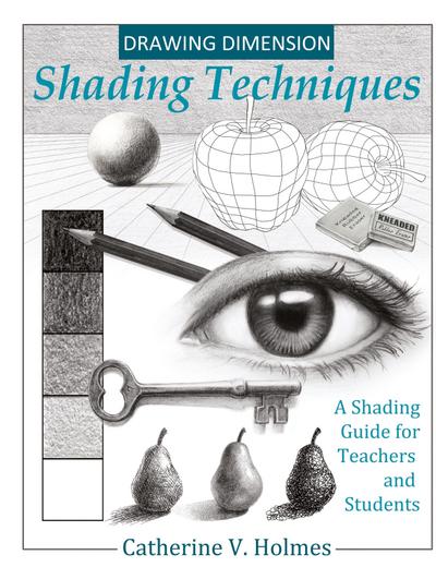 Drawing Dimension - Shading Techniques