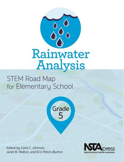 Rainwater Analysis, Grade 5