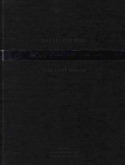 Das letzte Bild